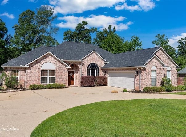2228 Grapevine Lane, Haughton, LA 71037