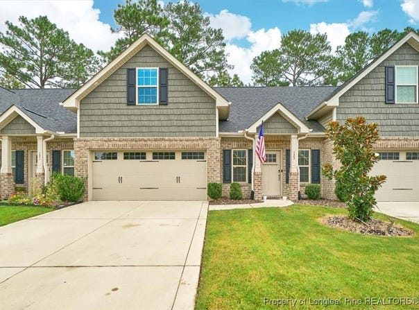 123 Lark Drive, Pinehurst, NC 27376