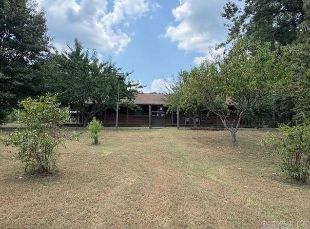 753 Nevada 15, Rosston, AR 71858