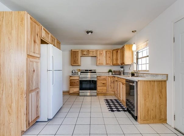 2473 Princeton Ave, San Angelo, TX 76904