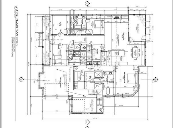 1303-A N Druid Hills Road NE, Brookhaven, GA 30319