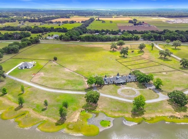6530 SE 156TH LOOP, SUMMERFIELD, FL 34491