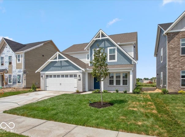 7288 Broadview Lane, McCordsville, IN 46055