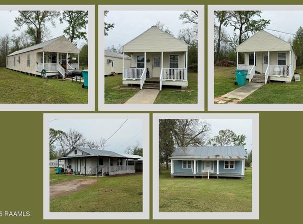514 Napoleon Avenue, Sunset, LA 70584