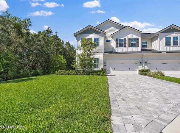 256 LIBERTY BELL Road, Ponte Vedra, FL 32081