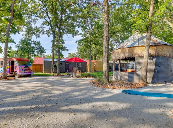 62141 E 313 Road, Grove, OK 74344