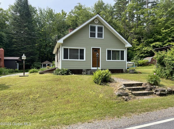 166 Finkle Road, Bolton, NY 12814