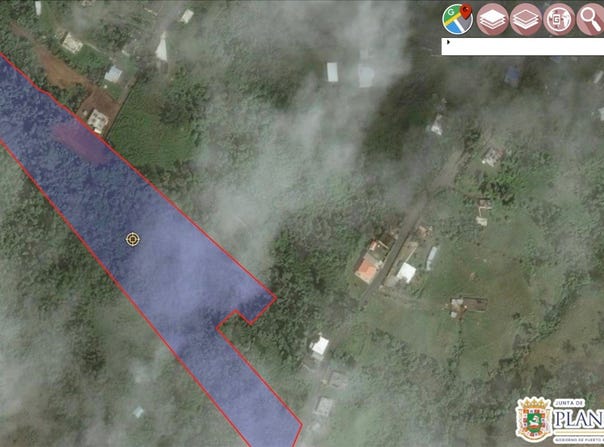 PR 928  KM. 4.4 INT., CAMINO ADOLFO HERNANDEZ, FLORIDA WARD, San Lorenzo, 00754