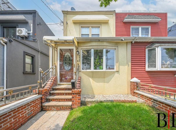 1448 East 53 Street, Brooklyn, NY 11234