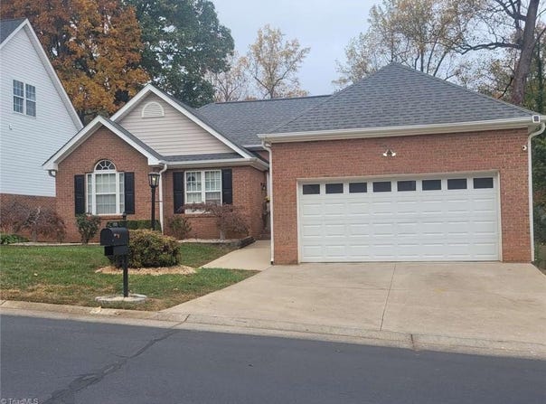 5125 Old Plantation Circle, Winston-Salem, NC 27104