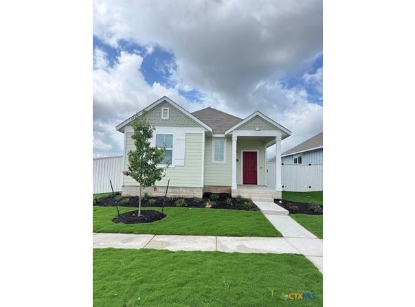 3013 Winding Creek Road, Kyle, TX 78640