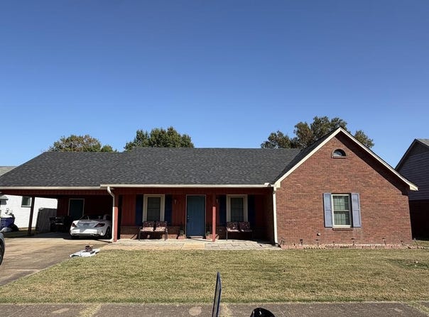 211 CABRIOLET STREET, Marion, AR 72364