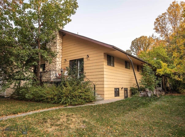 418 W Babcock Street, Bozeman, MT 59715