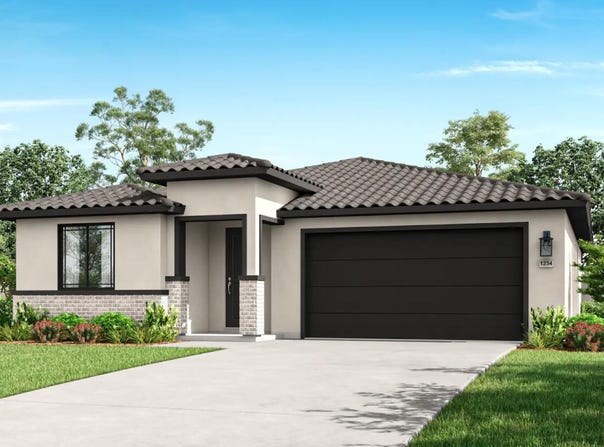 Lot 10 Legacy at Sand Hollow, Hurricane, UT 84737