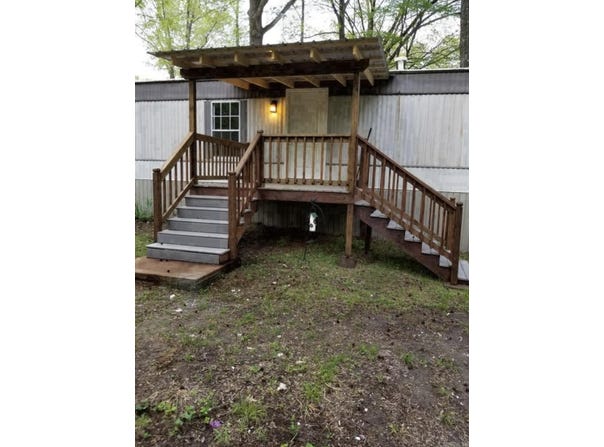 2548 Riverview Cir, Benton, AR 72019