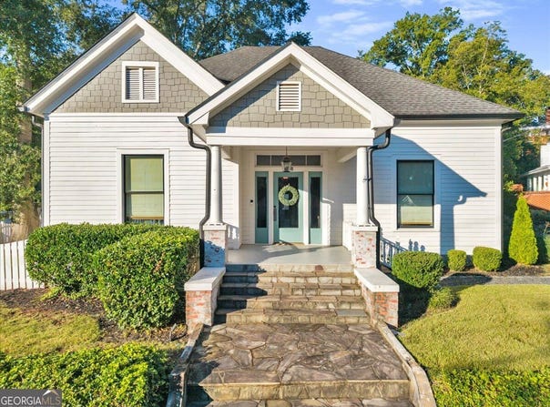 3148 Monticello Street SW, Covington, GA 30014