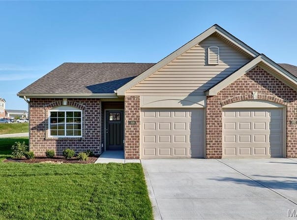 867 Walter Way, Washington, MO 63090