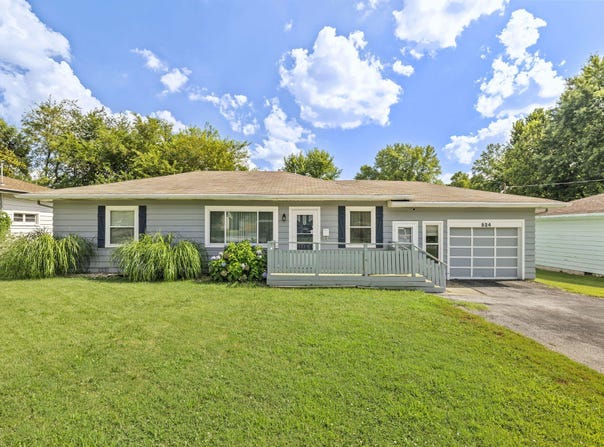 524 E Seminole Street, Springfield, MO 65807