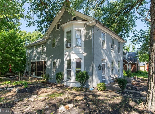6524 OLD NATIONAL PIKE, BOONSBORO, MD 21713