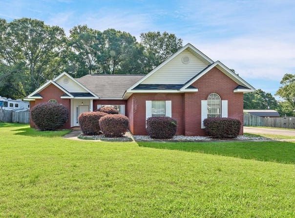 107 ,FOUNTAIN CREST DR, Enterprise, AL 36330