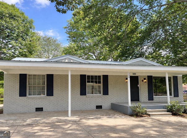 300 Martin Circle, Athens, GA 30601