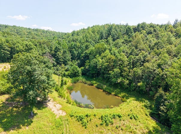 0 Bear Run Road, South Webster, OH 45682