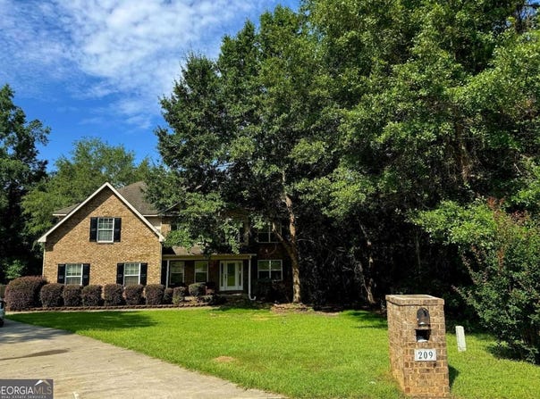 2261 US Highway 341, Perry, GA 31069