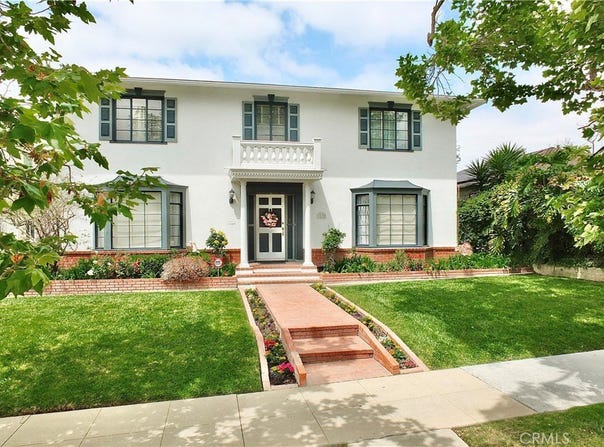 3835 California Ave, Long Beach, CA 90807
