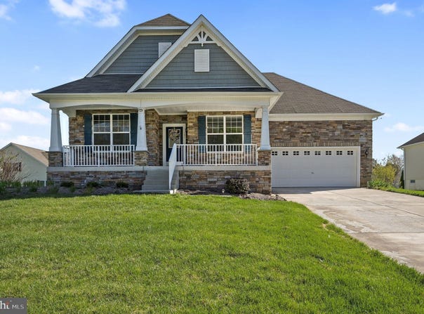 392 WINESAP Lane, DOVER, DE 19901