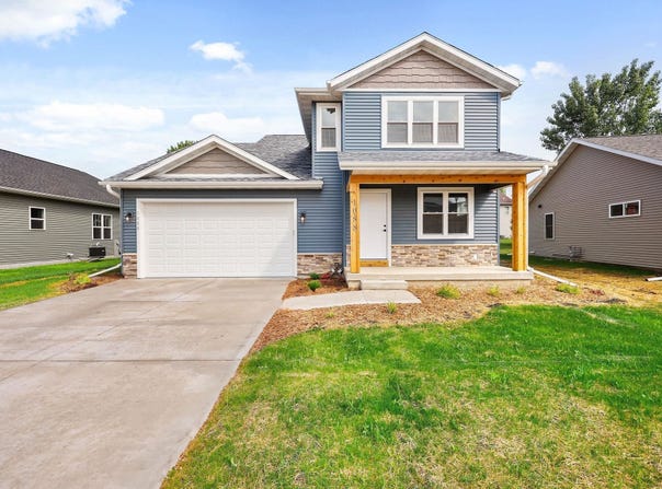 1088 Kamperschroer Way, Sun Prairie, WI 53590