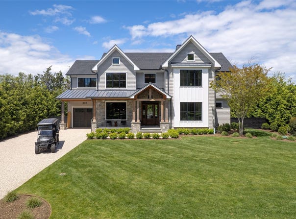 250 Osprey Nest Road, Greenport, NY 11944
