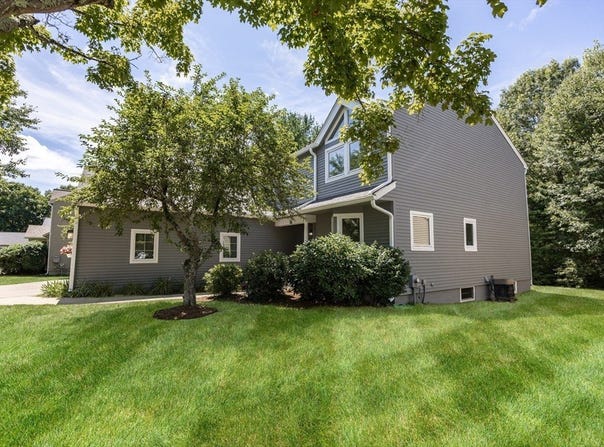 9 Independence Drive, Foxboro, MA 02035