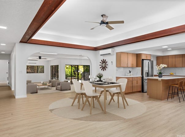 98-653 Papalealii Street, Aiea, HI 96701