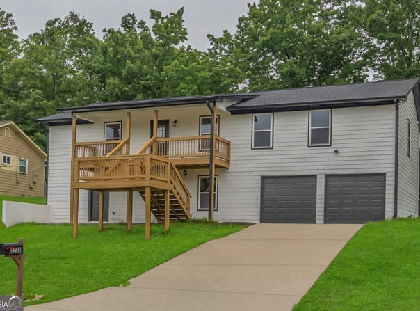 3233 Glynn Mill, Snellville, GA 30039