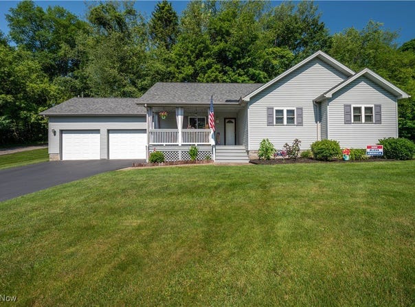 440 Lyons Avenue, East Palestine, OH 44413