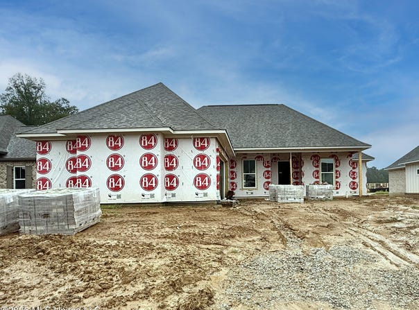304 Tremont Drive, Florence, MS 39073