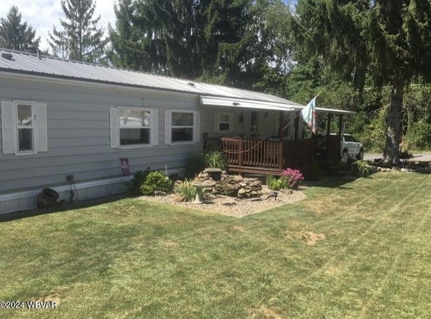 170 PINECREST DRIVE, Williamsport, PA 17701