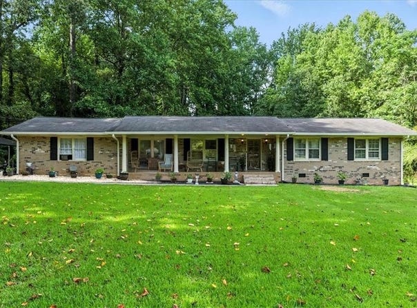 314 Belva Street, Carrollton, GA 30117