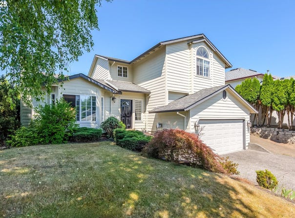15157 SE 130TH DR, Clackamas, OR 97015
