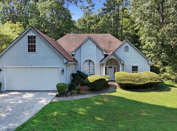 3213 Stonemill, Jonesboro, GA 30236