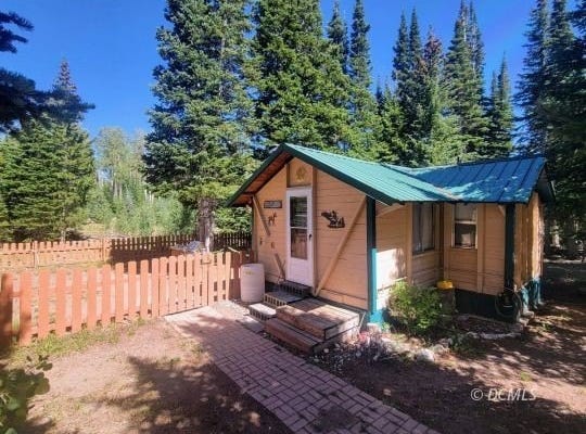 2170 S Knight St, Brian Head, UT 84719