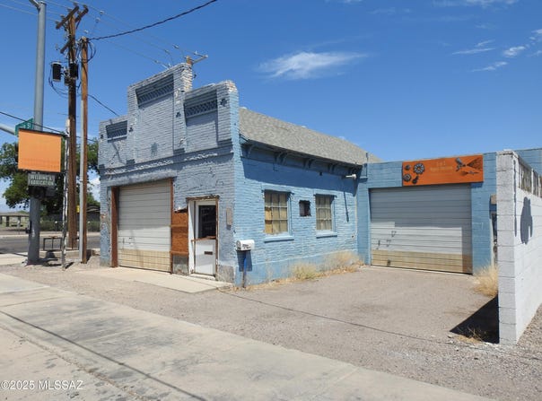3996 W Main Street, Thatcher, AZ 85552