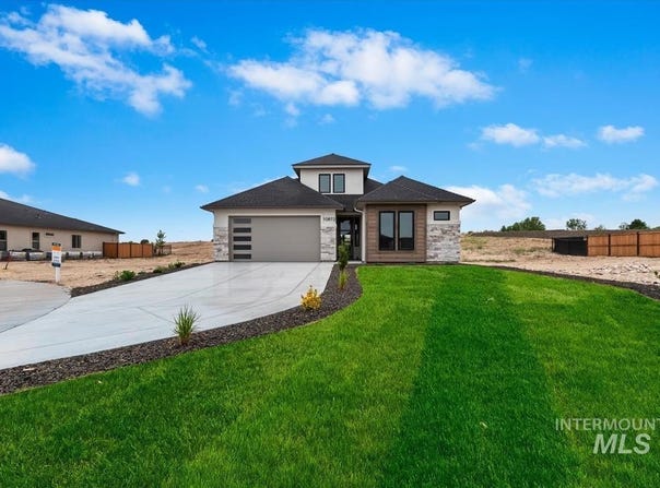 10872 W Barnbougle Ln., Kuna, ID 83634