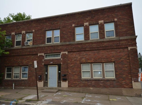 602 E 7th St, Duluth, MN 55805