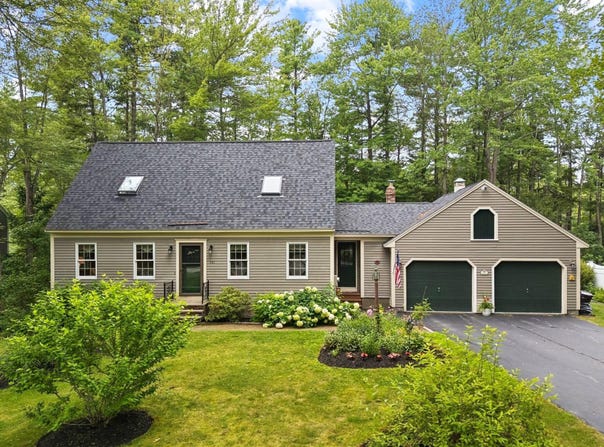 151 Pilgrim Road, South Portland, ME 04106
