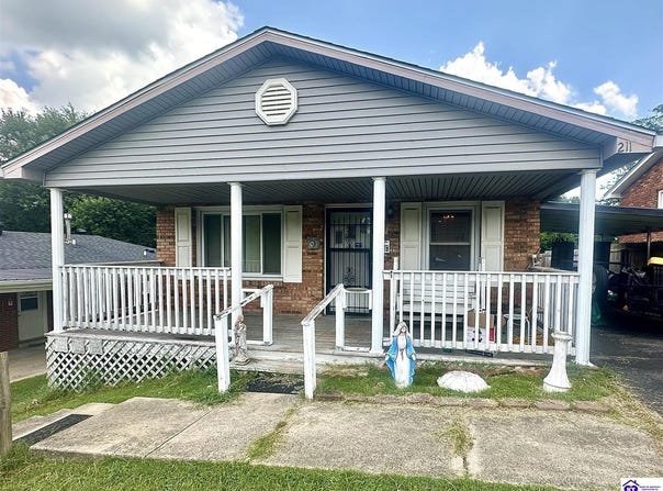 211 Hardin Street, Elizabethtown, KY 42701
