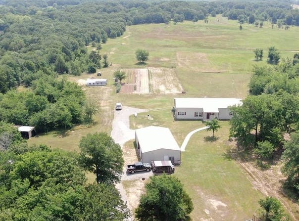 0000 Lone Oak Rd., Tupelo, OK 74572