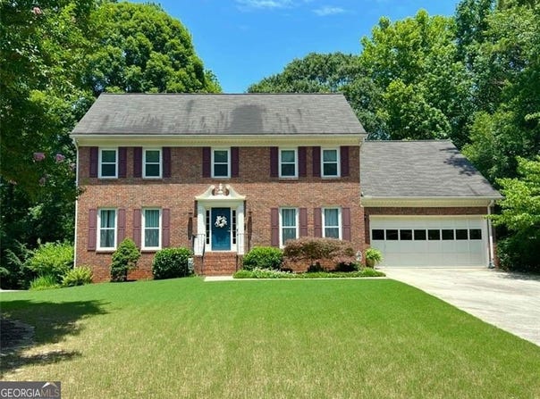 4875 RIVERCLIFF, Lilburn, GA 30047