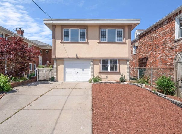 15940 95th Street, Howard Beach, NY 11414