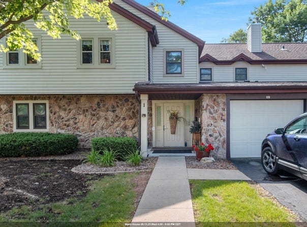 1820 RIDGEWAY Drive, DE PERE, WI 54115-3677